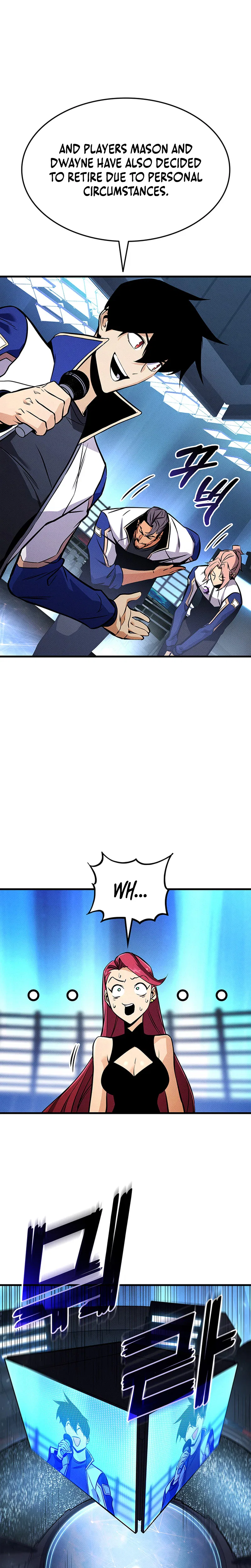 Ranker's Return Chapter 251 – Page 6