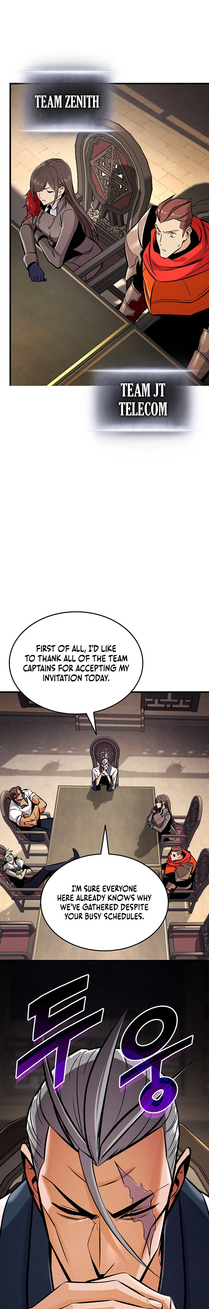 Ranker's Return Chapter 251 – Page 9