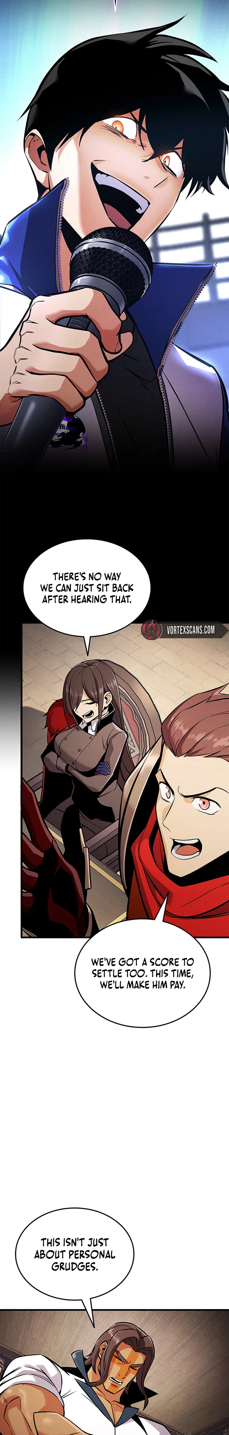 Ranker's Return Chapter 251 – Page 12