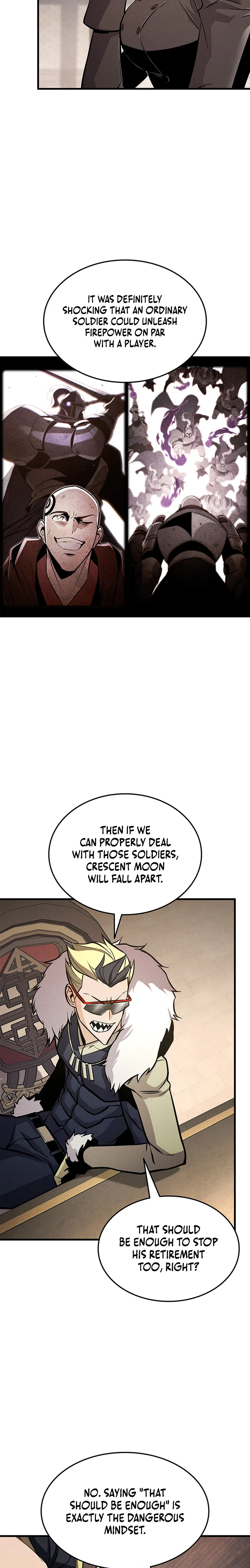 Ranker's Return Chapter 251 – Page 15