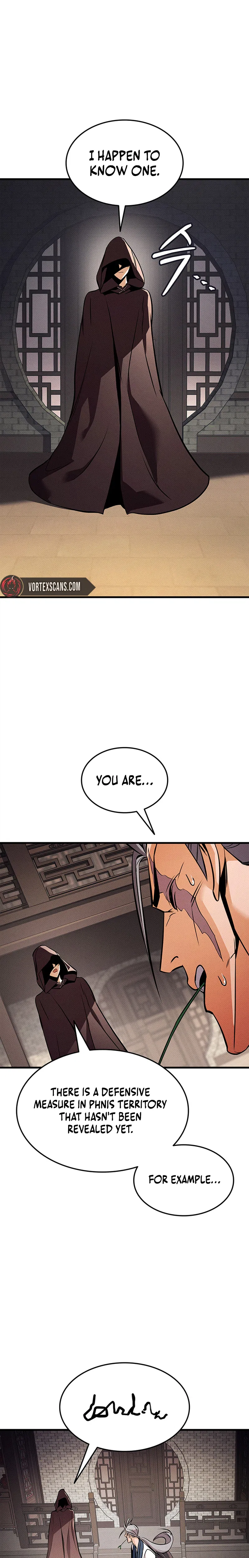 Ranker's Return Chapter 251 – Page 17
