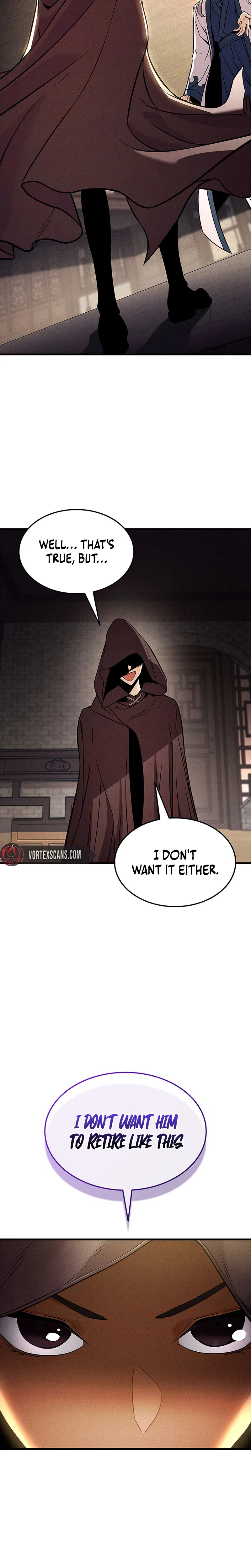 Ranker's Return Chapter 251 – Page 19
