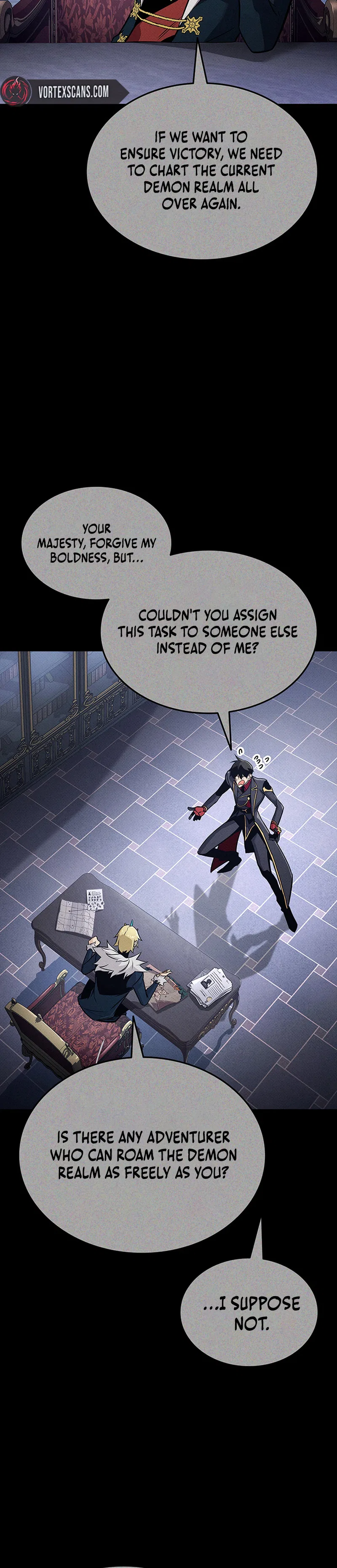 Ranker's Return Chapter 251 – Page 22