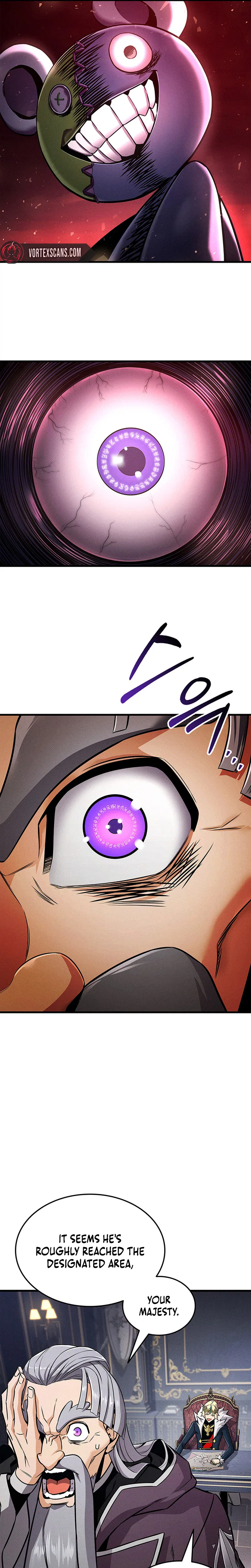 Ranker's Return Chapter 251 – Page 26
