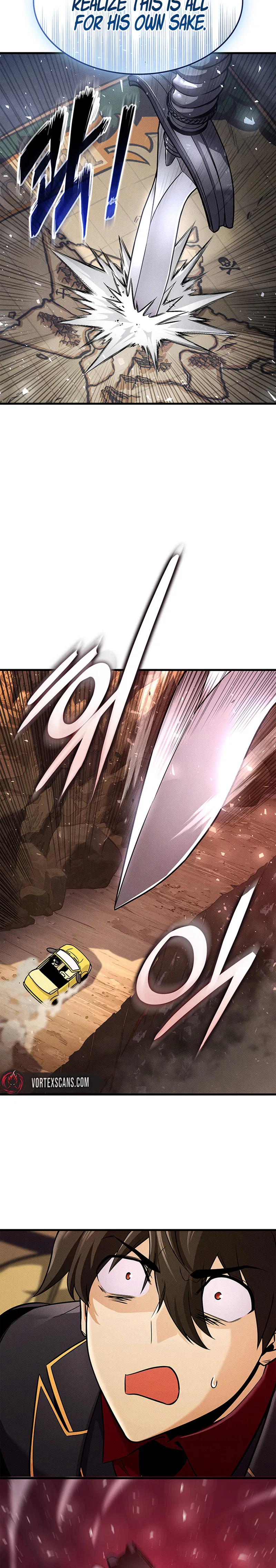 Ranker's Return Chapter 251 – Page 28