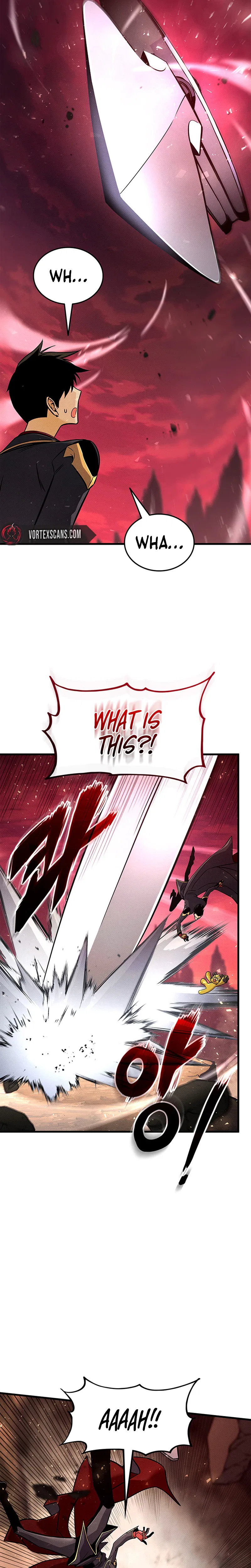 Ranker's Return Chapter 251 – Page 29