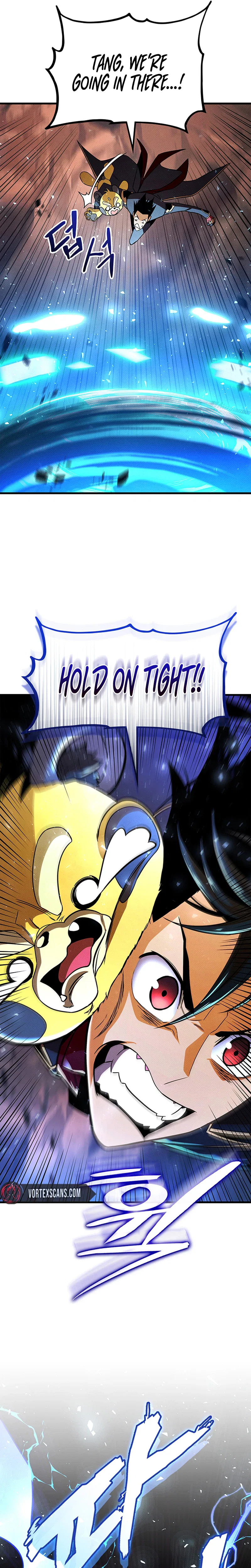 Ranker's Return Chapter 251 – Page 32