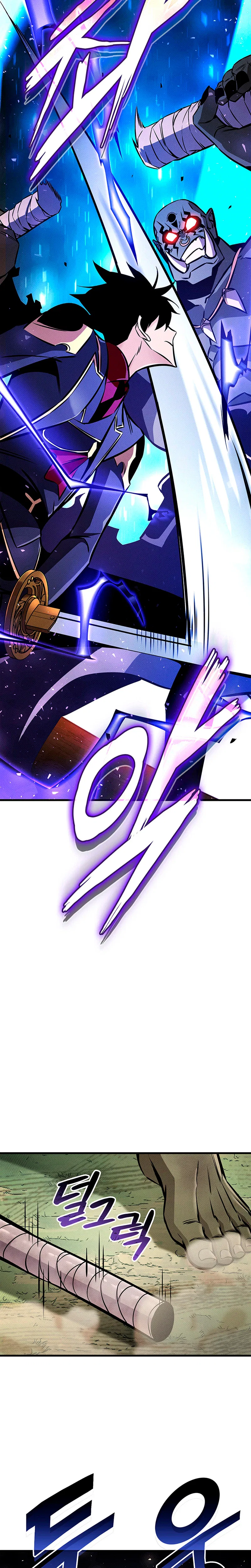 Ranker's Return Chapter 250 – Page 2