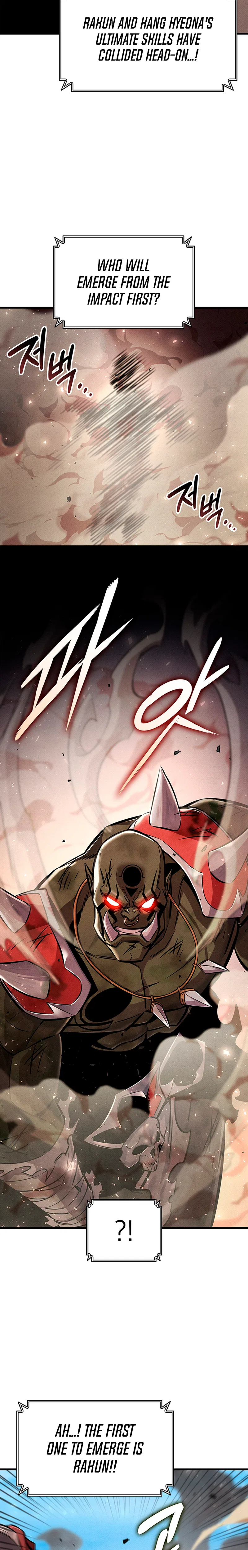 Ranker's Return Chapter 250 – Page 9