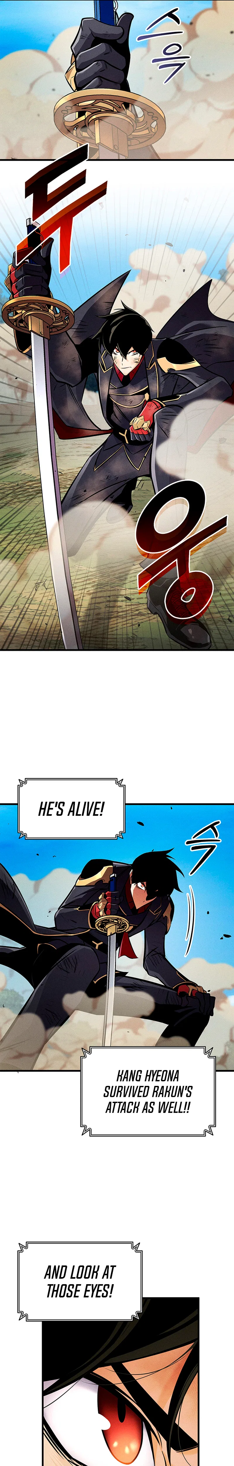 Ranker's Return Chapter 250 – Page 11