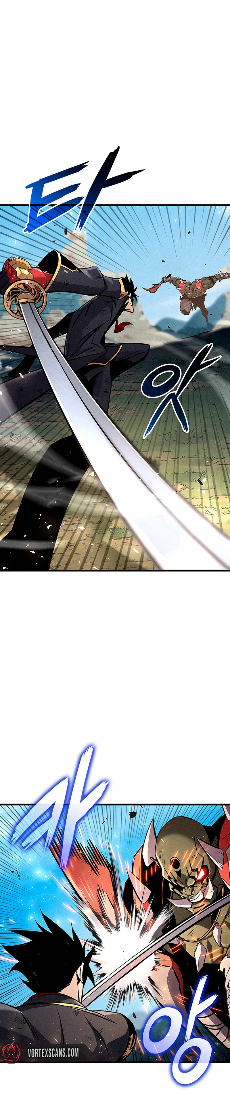 Ranker's Return Chapter 250 – Page 13