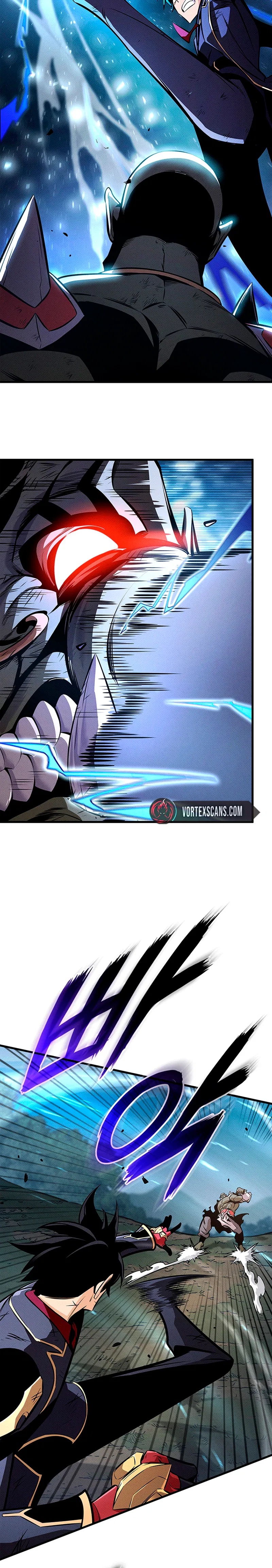 Ranker's Return Chapter 250 – Page 16