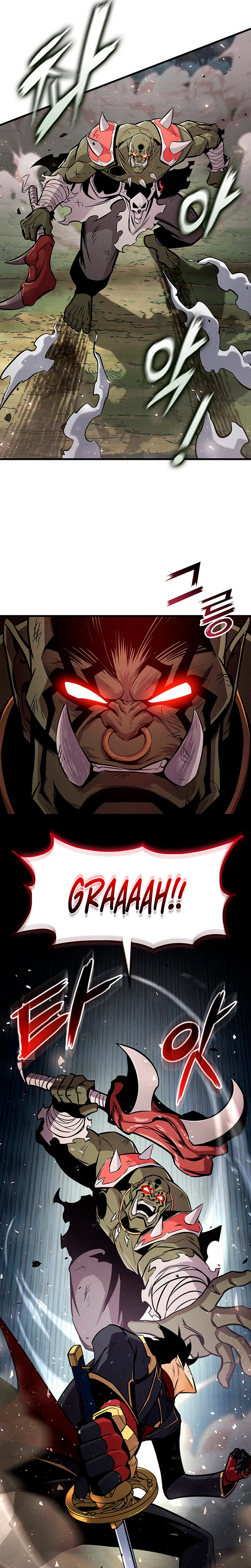 Ranker's Return Chapter 250 – Page 17