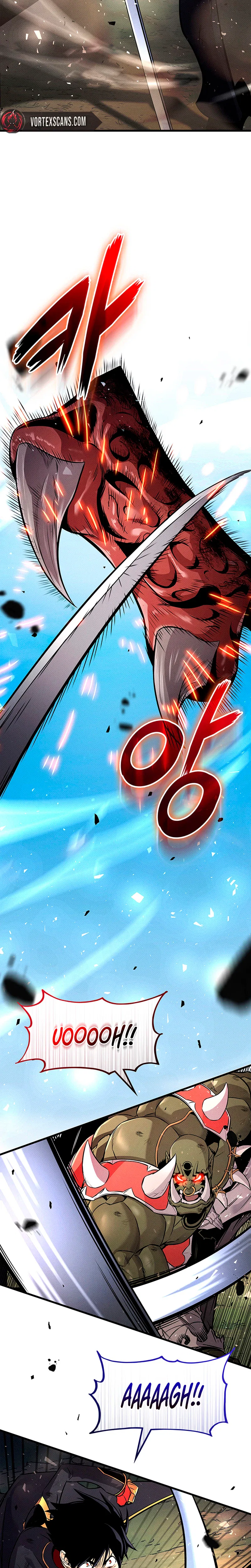 Ranker's Return Chapter 250 – Page 18