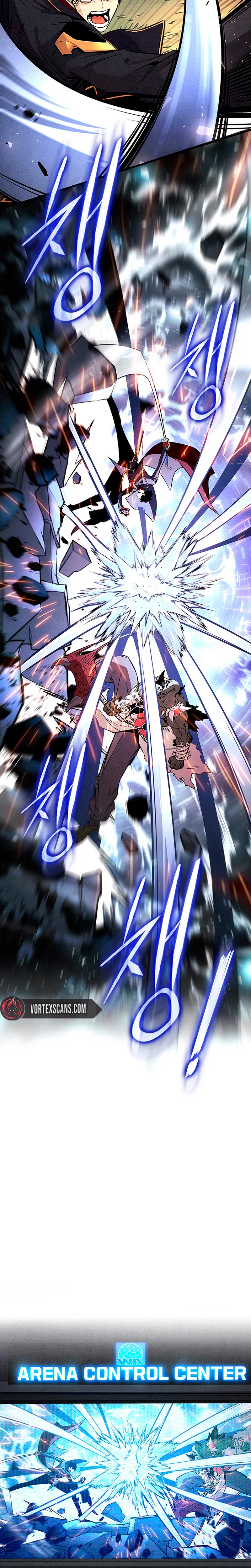 Ranker's Return Chapter 250 – Page 19