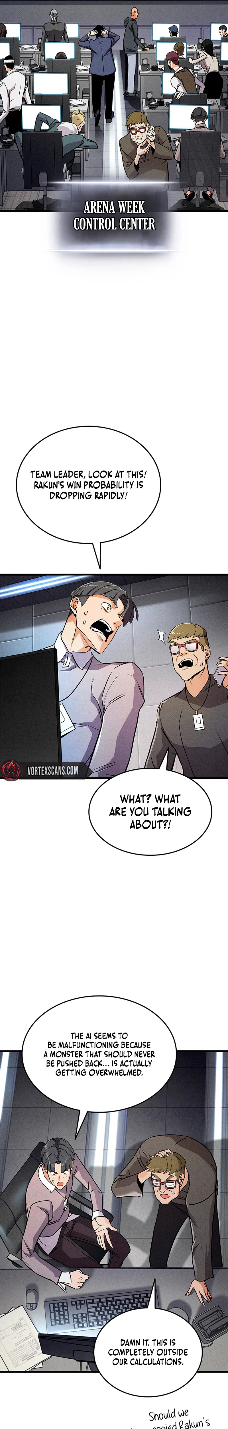 Ranker's Return Chapter 250 – Page 20