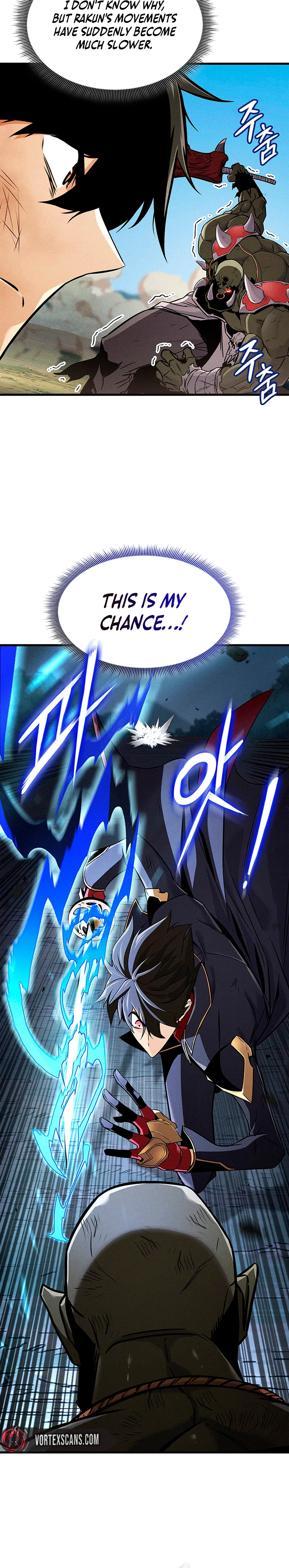 Ranker's Return Chapter 250 – Page 22