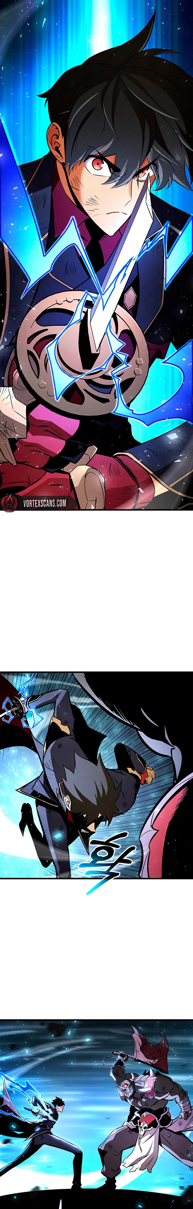 Ranker's Return Chapter 250 – Page 26