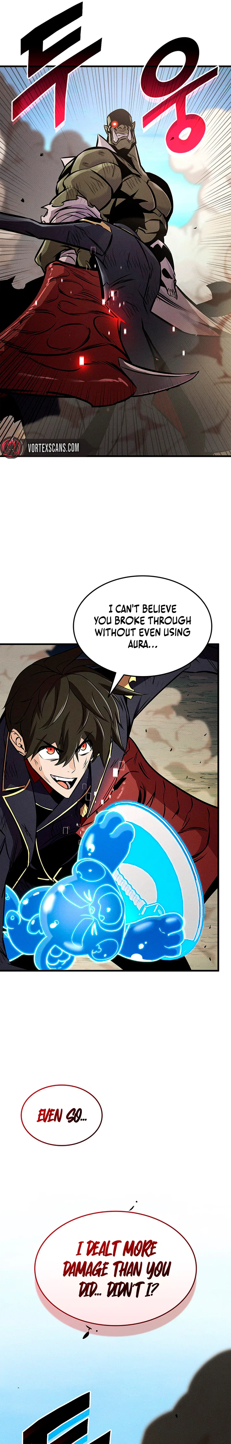 Ranker's Return Chapter 250 – Page 29