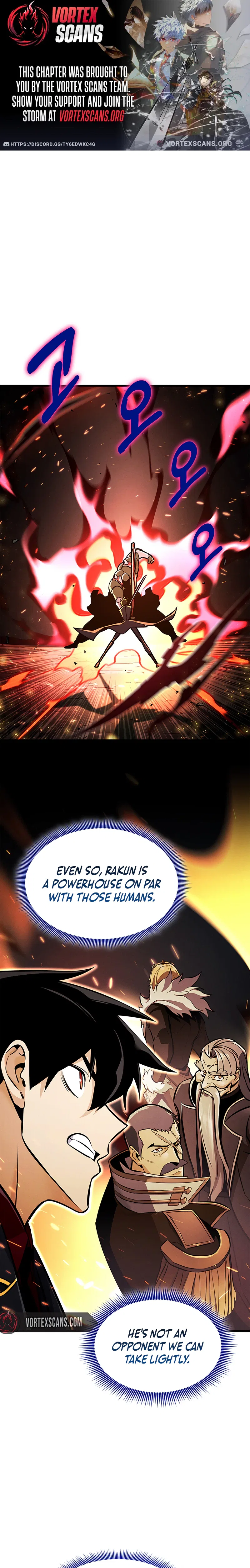Ranker's Return Chapter 249 – Page 1