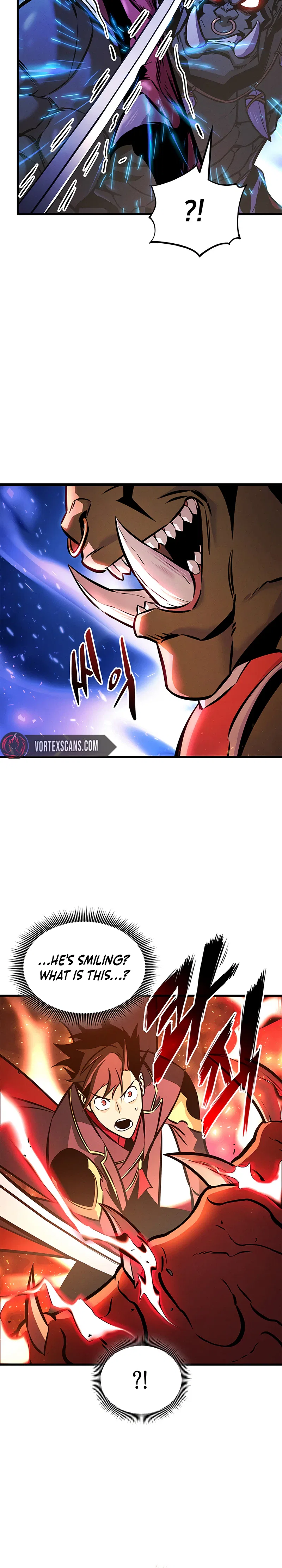 Ranker's Return Chapter 249 – Page 3
