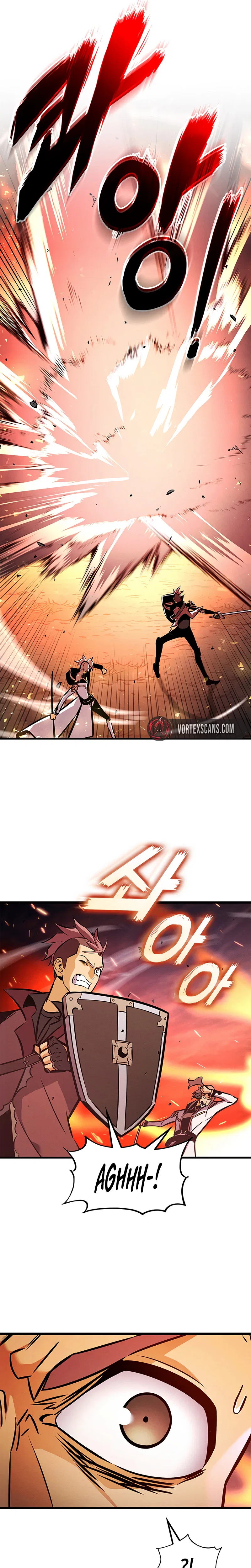 Ranker's Return Chapter 249 – Page 4