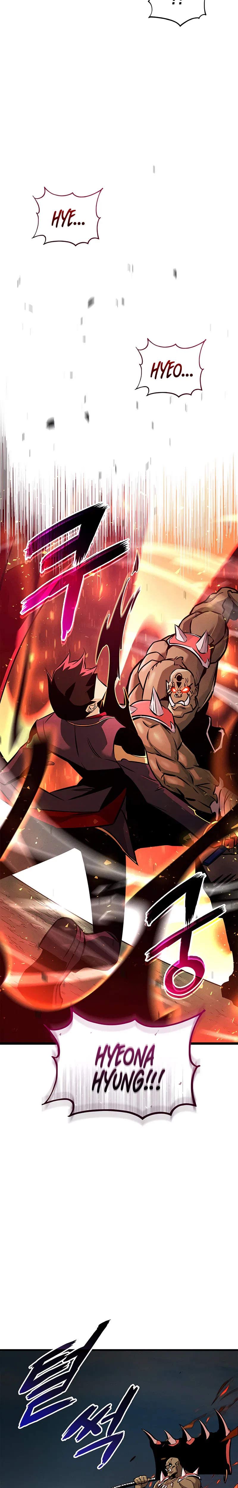 Ranker's Return Chapter 249 – Page 5