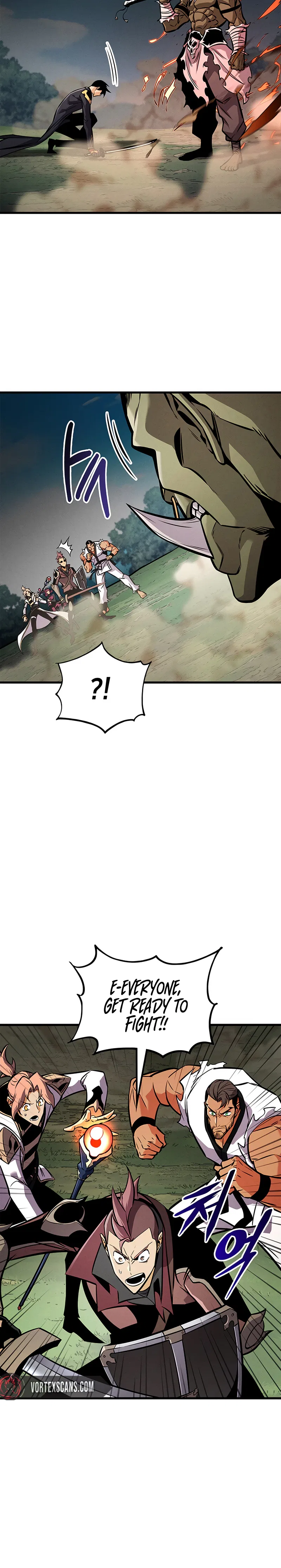 Ranker's Return Chapter 249 – Page 6