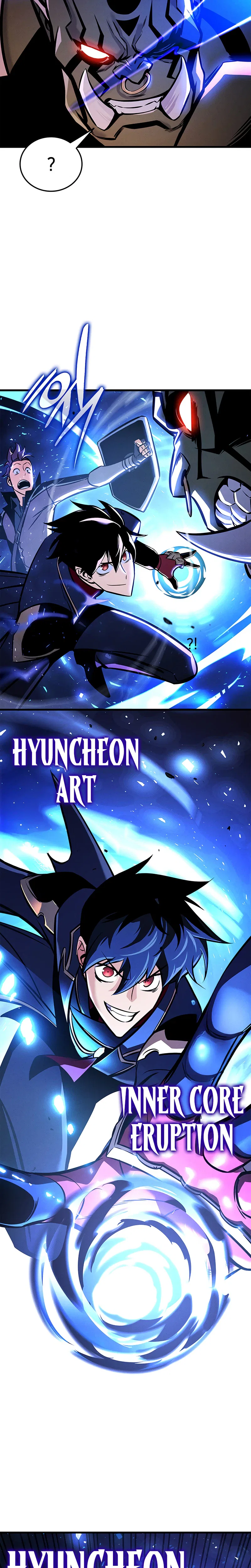 Ranker's Return Chapter 249 – Page 8