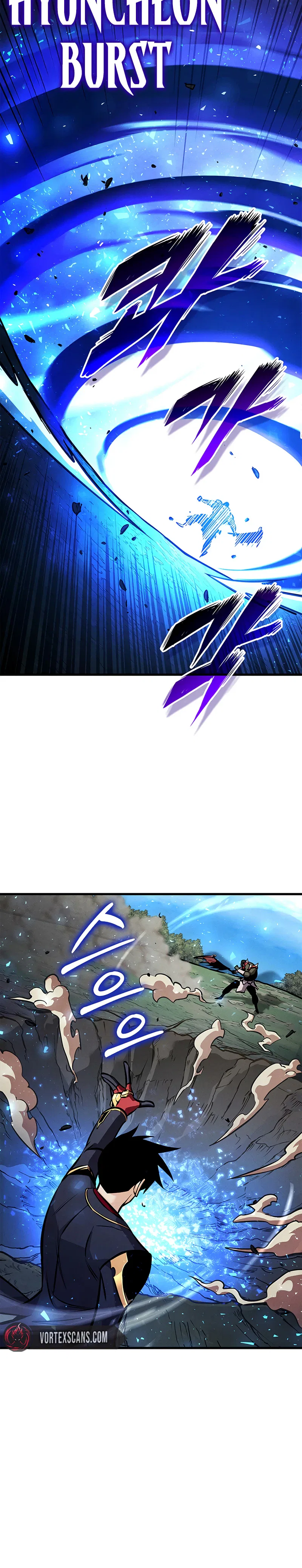 Ranker's Return Chapter 249 – Page 9