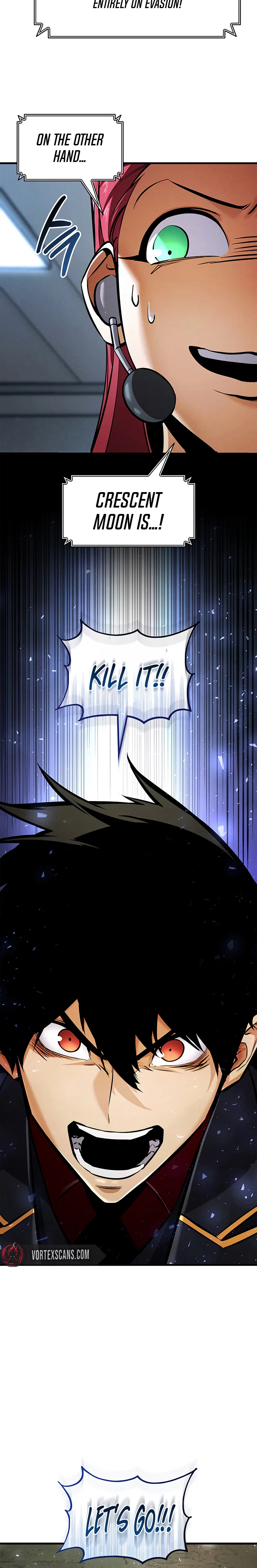 Ranker's Return Chapter 249 – Page 15