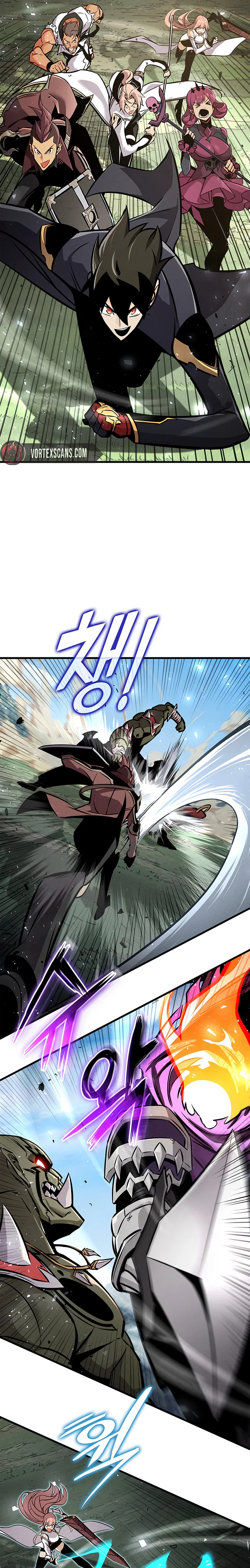 Ranker's Return Chapter 249 – Page 16