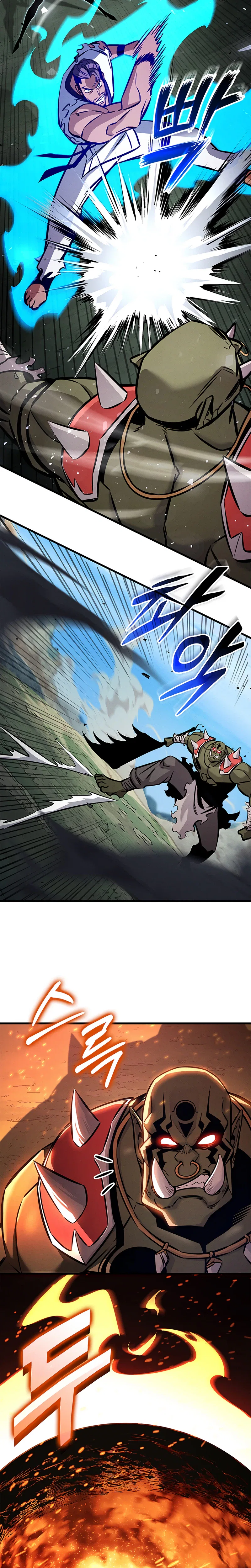 Ranker's Return Chapter 249 – Page 17