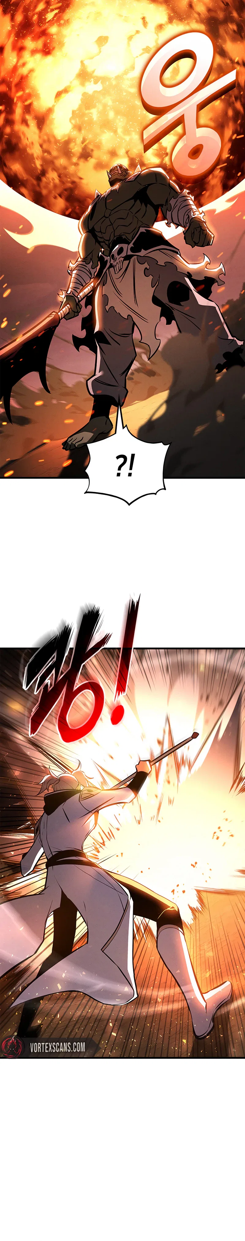 Ranker's Return Chapter 249 – Page 18