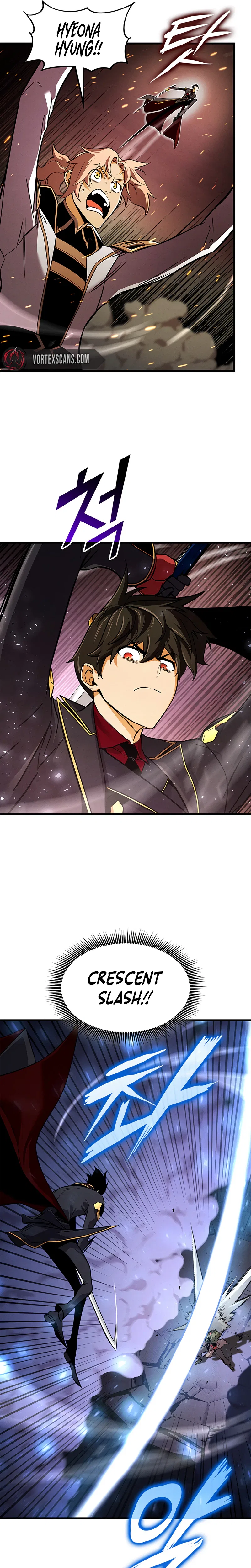 Ranker's Return Chapter 249 – Page 19
