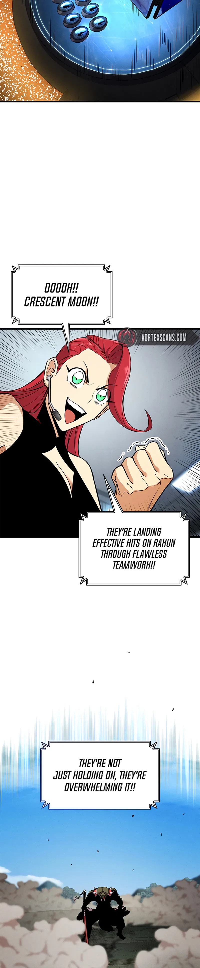 Ranker's Return Chapter 249 – Page 21