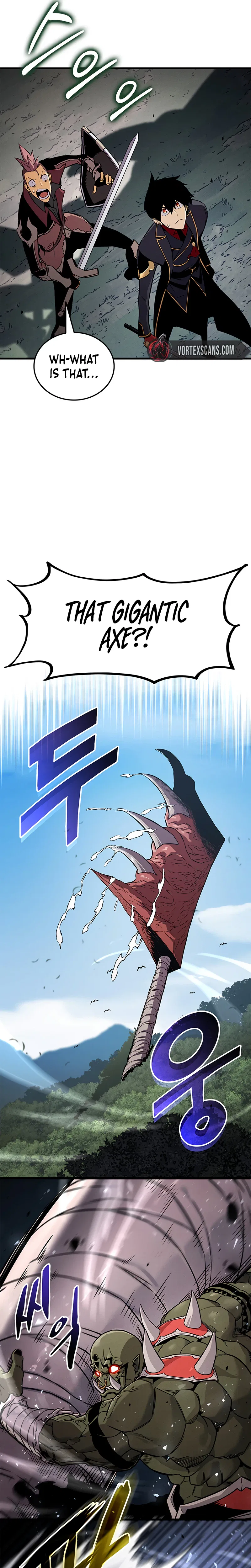 Ranker's Return Chapter 249 – Page 25