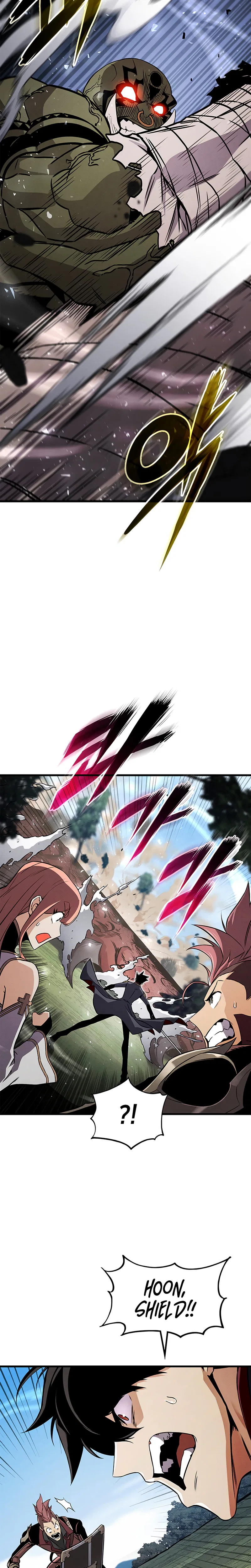 Ranker's Return Chapter 249 – Page 26