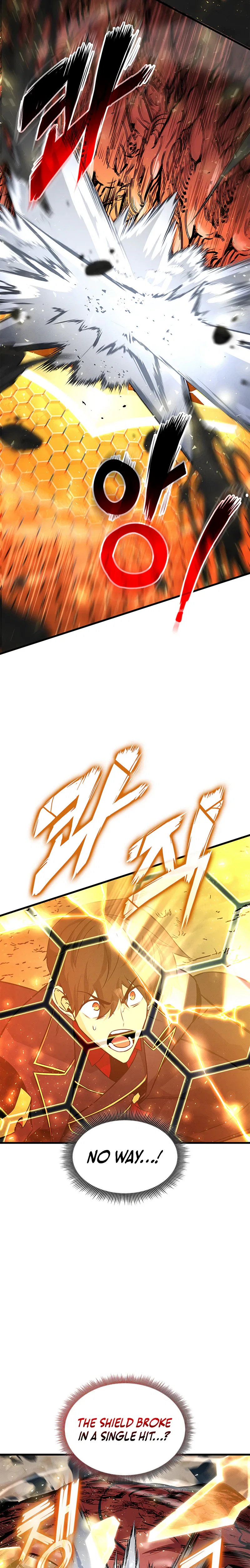 Ranker's Return Chapter 249 – Page 28