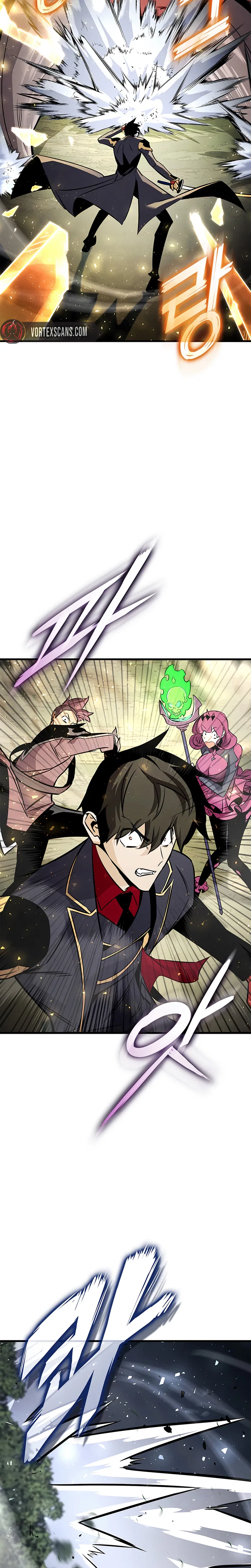 Ranker's Return Chapter 249 – Page 29