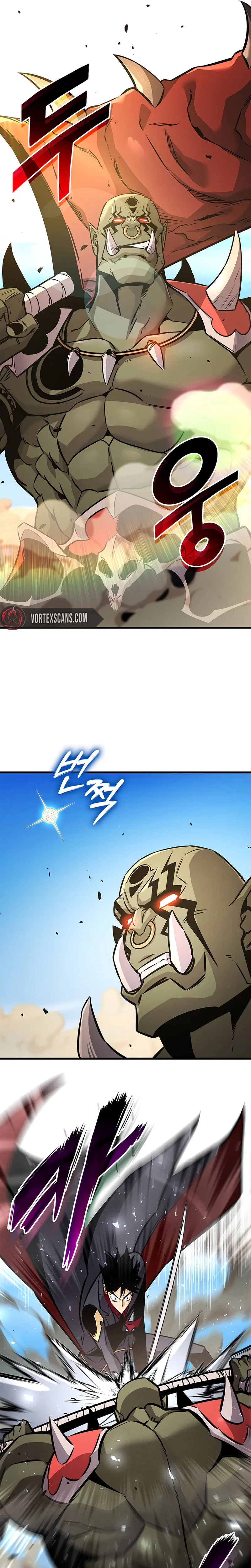 Ranker's Return Chapter 249 – Page 31