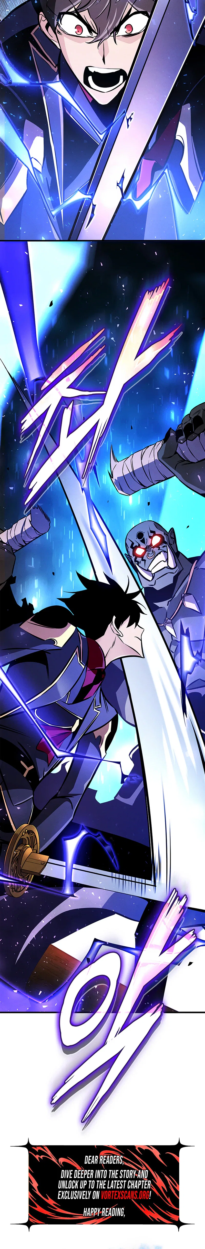 Ranker's Return Chapter 249 – Page 33