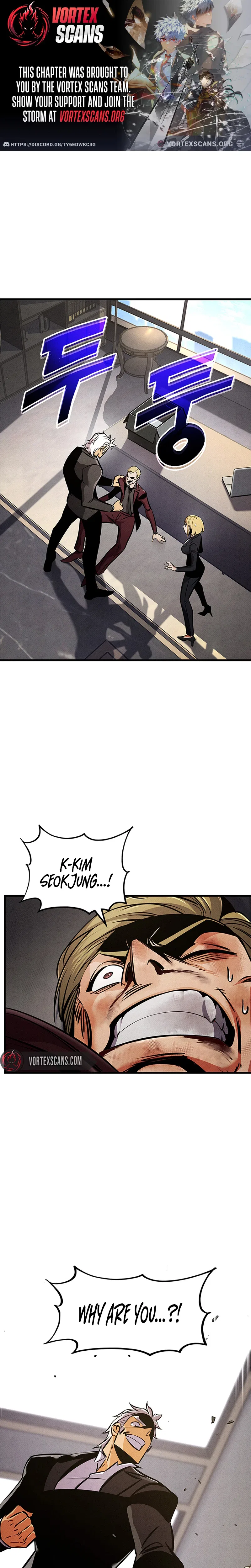 Ranker's Return Chapter 248 – Page 1