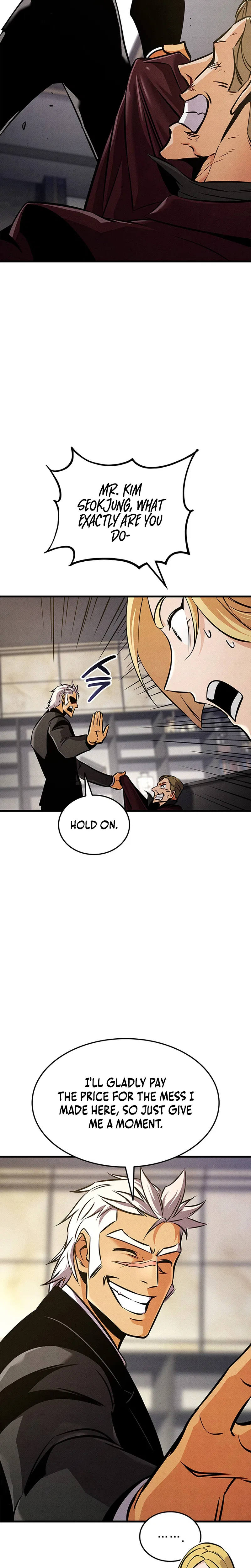 Ranker's Return Chapter 248 – Page 2