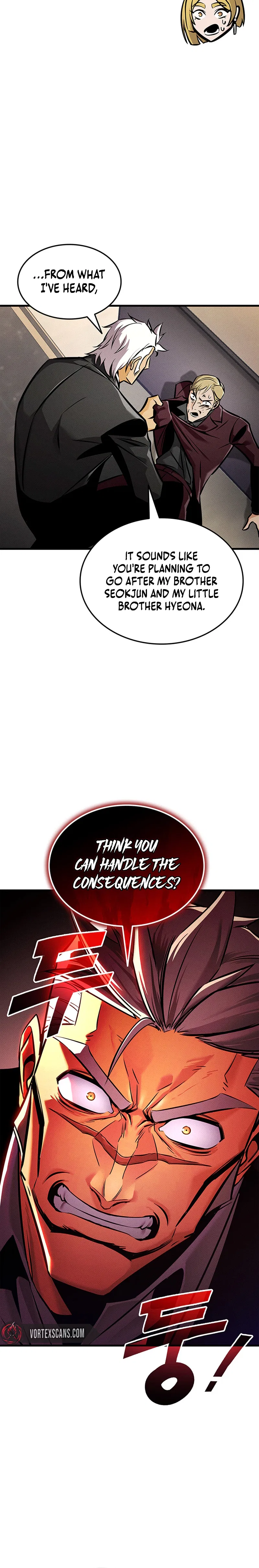 Ranker's Return Chapter 248 – Page 3