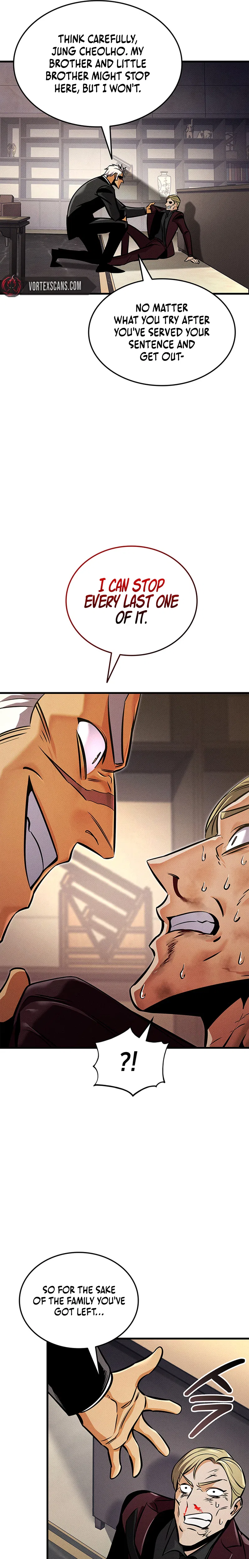 Ranker's Return Chapter 248 – Page 4