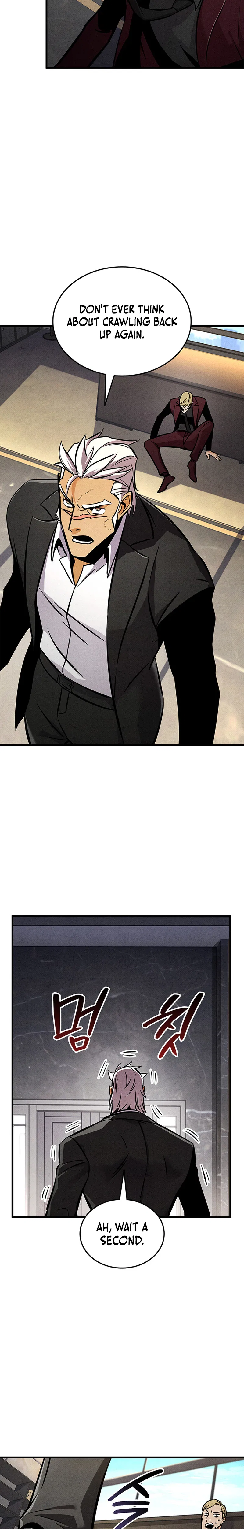 Ranker's Return Chapter 248 – Page 5