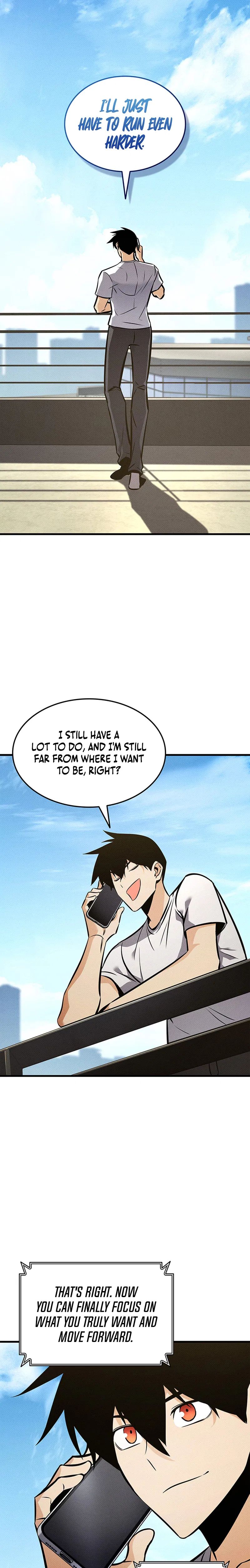 Ranker's Return Chapter 248 – Page 11
