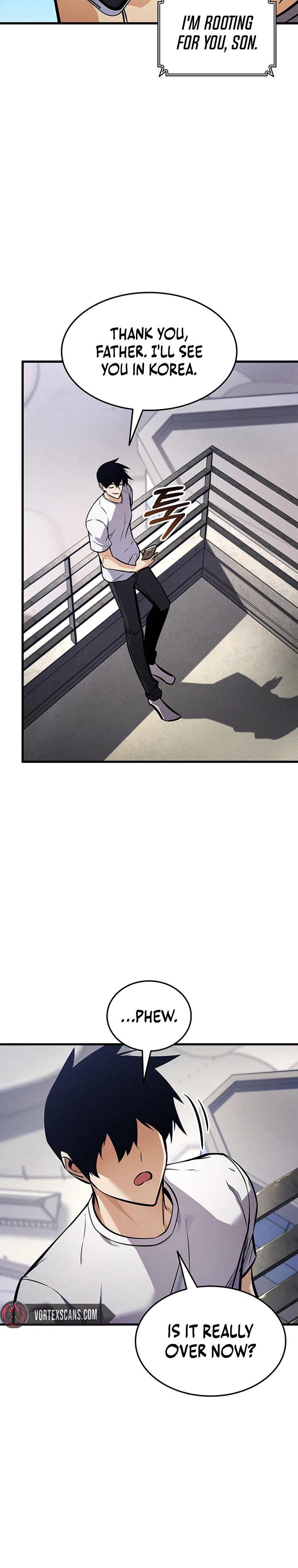 Ranker's Return Chapter 248 – Page 12