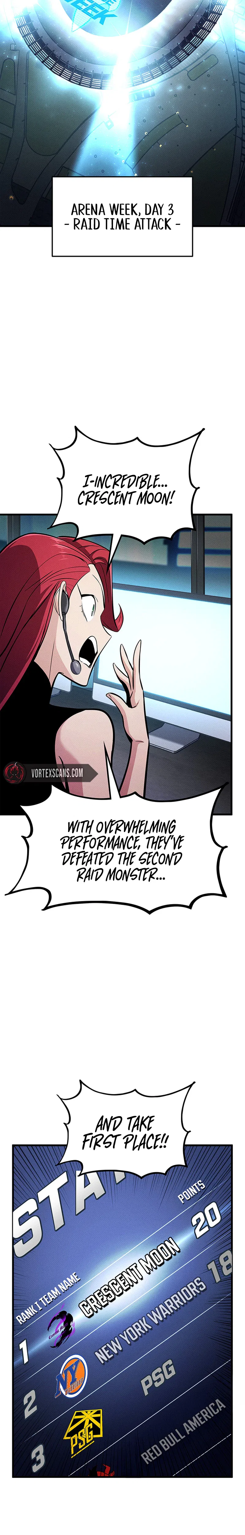 Ranker's Return Chapter 248 – Page 15